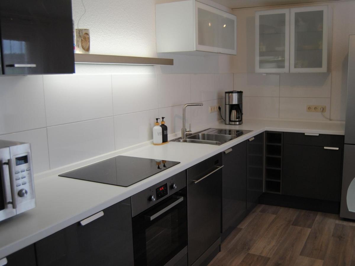 Ferienhaus Lindenhof Nohra  Bagian luar foto