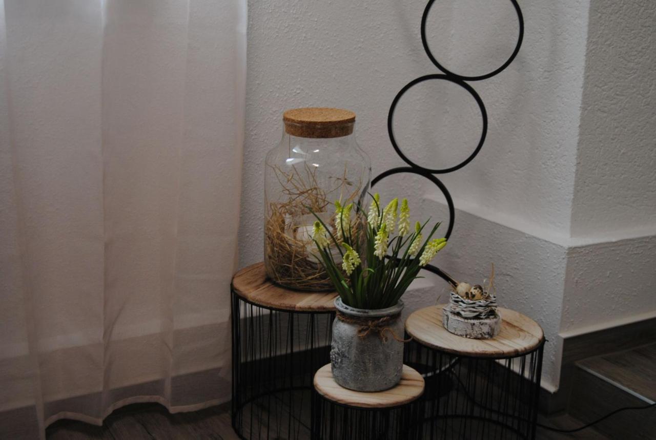 Ferienhaus Lindenhof Nohra  Bagian luar foto