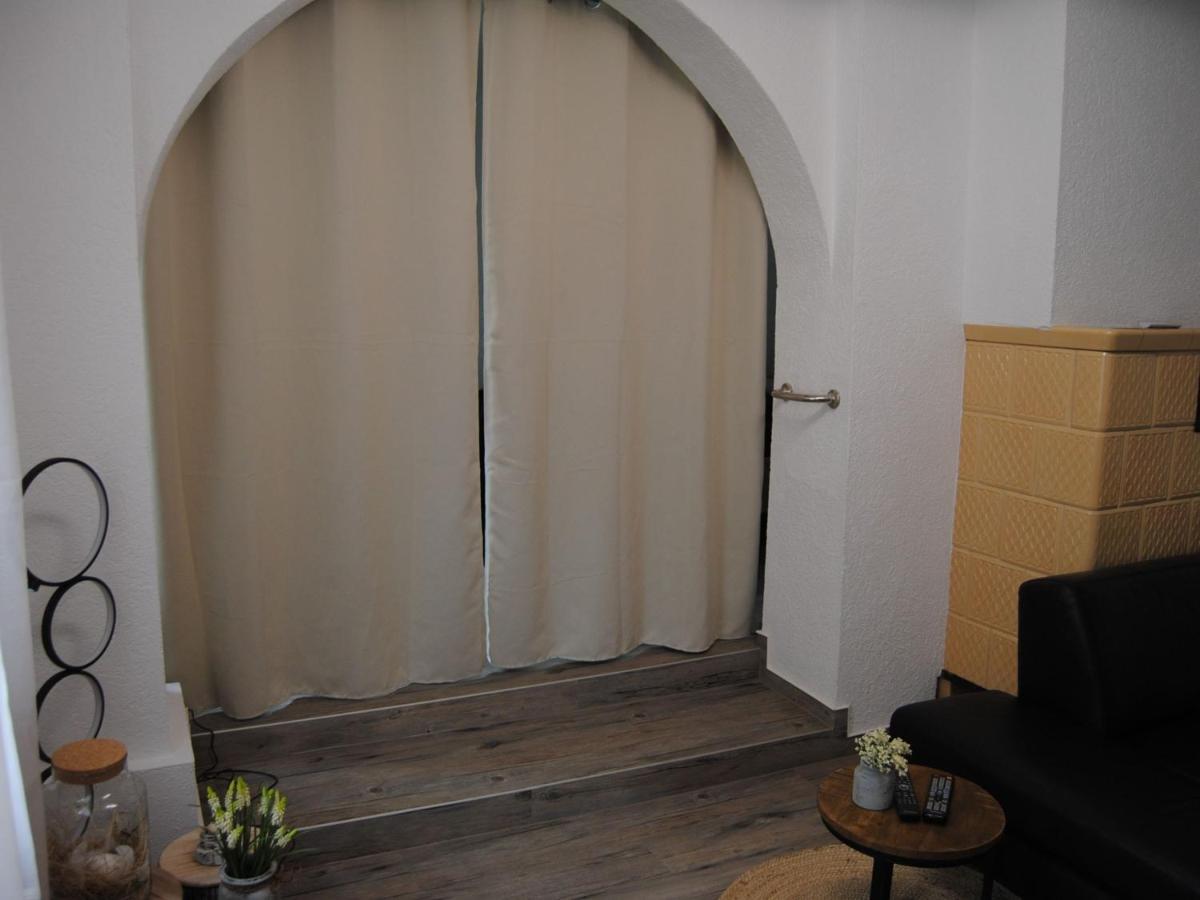Ferienhaus Lindenhof Nohra  Bagian luar foto