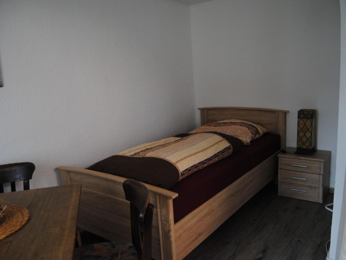 Ferienhaus Lindenhof Nohra  Bagian luar foto